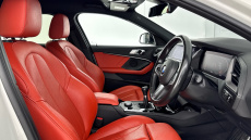 BMW 1 Series 118i M Sport 5dr Petrol Hatchback